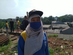 Sudin SDA Jagakarsa: Pembersihan Longsor di Ciganjur Butuh Seminggu Lebih