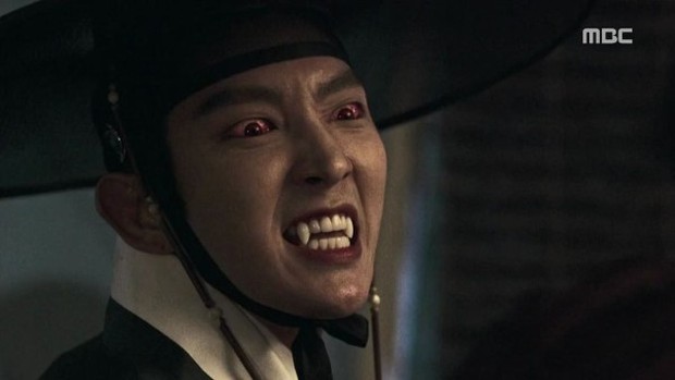 Lee Joon Gi sebagai Kim Sung Yeol