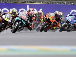 Link Live Streaming MotoGP Portugal Saksikan di Sini