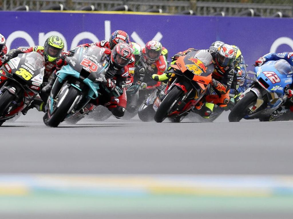 Jadwal MotoGP Teruel Live Trans7 Jadwal MotoGP Teruel Live Trans7