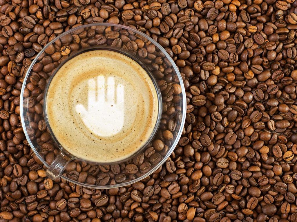 Kopi Bisa Sebabkan Mandul hingga Makanan Rendah Karbo untuk Diet Kopi Bisa Sebabkan Mandul hingga Makanan Rendah Karbo untuk Diet