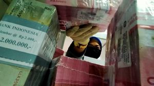 Kuartal III, Likuiditas BTN Sangat Kuat