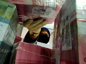 Kuartal III, Likuiditas BTN Sangat Kuat