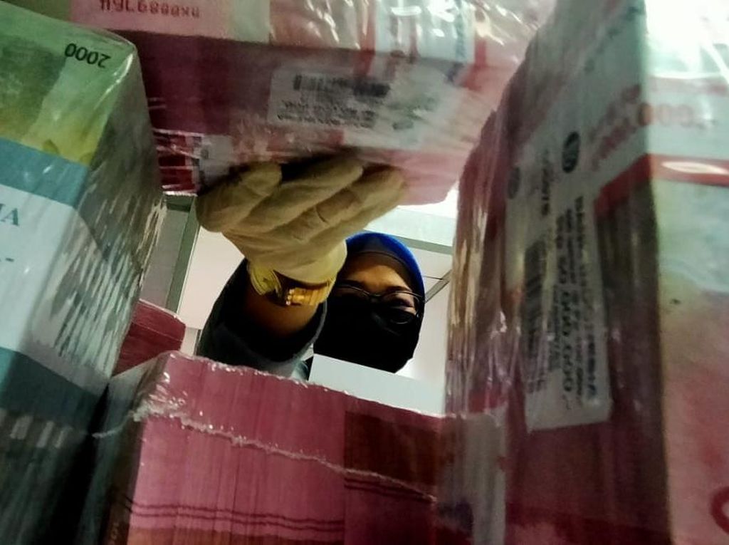 Kuartal III, Likuiditas BTN Sangat Kuat Kuartal III, Likuiditas BTN Sangat Kuat