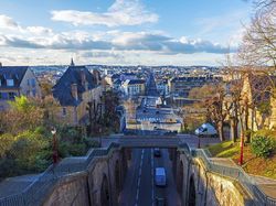 Cantiknya Le Mans, Tempat MotoGP Prancis