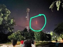 Catatan Mitos Lintang Kemukus, Dikaitkan dengan G30S hingga Huru-hara