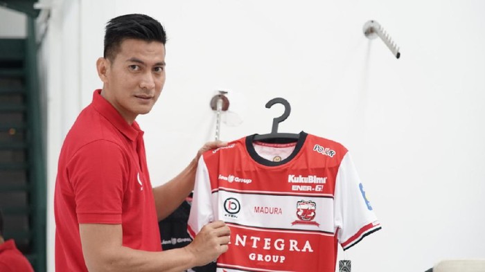 Madura United
