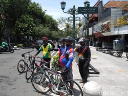 Cek di Sini! Rute Bus Pariwisata Saat Malioboro Bebas Kendaraan Bermotor