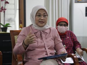 Ada UU Cipta Kerja, Lowongan Pekerjaan Bakal Melimpah?