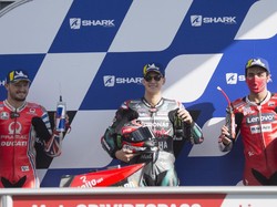 Tonton Live Streaming MotoGP Prancis 2020 di detikSport!