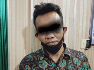 Warkop di Nganjuk Sediakan Layanan Seks Anak di Bawah Umur, di Mana Servisnya?