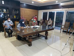 Pemkot Bogor Siapkan Hotel Berkapasitas 300 Kamar untuk Pasien OTG