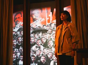 Merawat Ingatan tentang Munir dari Panggung Monolog