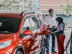 Komunitas Chevrolet Trax Bahas Tips Merawat Mesin hingga Pilihan BBM