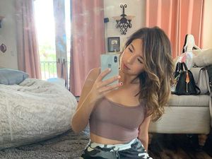 Pokimane, Gamer Cantik yang Pikat Jutaan Fans