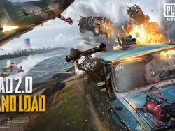 PUBG Mobile Hadirkan Payload 2.0, Apa Saja yang Baru?