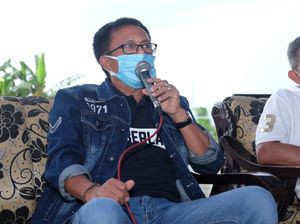 Begini Cara Pupuk Kaltim Dongkrak Produksi Padi & Jagung di Gorontalo