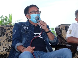 Begini Cara Pupuk Kaltim Dongkrak Produksi Padi & Jagung di Gorontalo