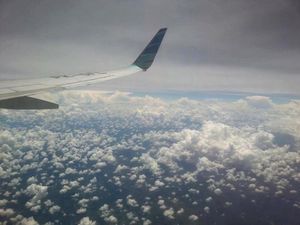 Lihat Foto Ini Jadi Kangen Naik Pesawat Lihat Foto Ini Jadi Kangen Naik Pesawat