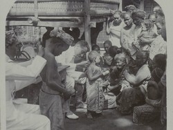 dr Tjipto: Tangani Wabah Tanpa APD, Pasang Bintang Jasa di Pantat