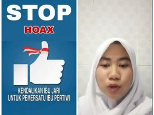 Viral Ajakan Pelajar Tak Ikut Demo Penolakan Omnibus Law di Banyuwangi