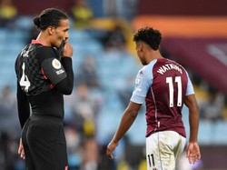 Kritik untuk Van Dijk yang Suka Meremehkan Lawan