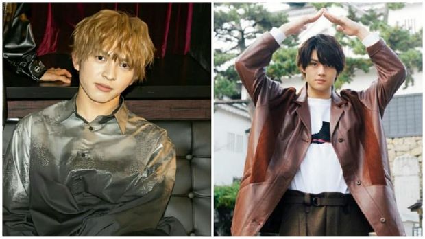 2 Member Boy Group M!LK Terinfeksi Virus Covid-19
