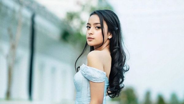 Gaya 6 Anak Anggota DPR yang Sudah Mulai Dewasa, Ada Putri Puan Maharani