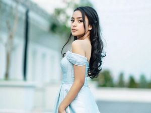 Gaya 6 Anak Anggota DPR yang Sudah Mulai Dewasa, Ada Putri Puan Maharani