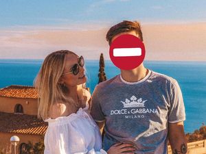 Potret Model yang Ungkap Perlakuan Kasar Pacar Setelah Hampir Mati Dipukuli