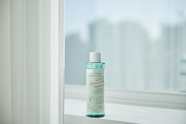 AXIS Y Purifying Toner
