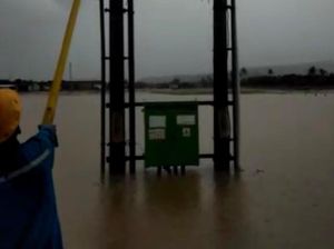 298 Gardu Terendam Banjir di Garut Selatan, Begini Langkah PLN 298 Gardu Terendam Banjir di Garut Selatan, Begini Langkah PLN