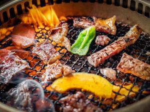 Ada Strata Sosial Saat Menyantap BBQ Korea, Ini 5 Faktanya