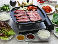 Ini 5 Alat Panggang Barbeque yang Paling Laris, Wajib Dimiliki