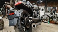Bocoran Motor Baru Benelli di Indonesia