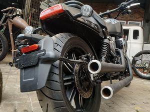 Bocoran Motor Baru Benelli di Indonesia