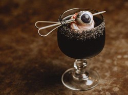 Ngeri Sedap! 5 Makanan Ini Diolah dari Bola Mata Hewan