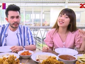 Bikin Laper! Krenyes Ayam Goreng Crispy dan Jelly Kelapa yang Unik Bikin Laper! Krenyes Ayam Goreng Crispy dan Jelly Kelapa yang Unik