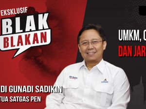 Blak-blakan Kaitan Obat Covid dan Jarum Suntik Pulihkan Ekonomi