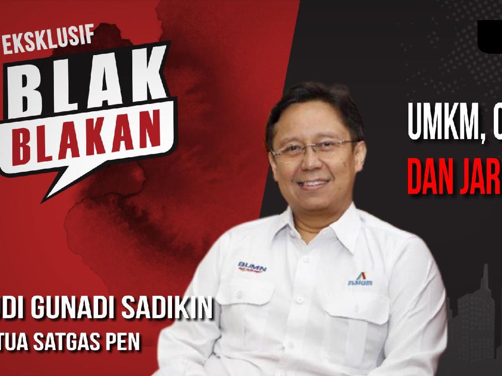 Blak-blakan Kaitan Obat Covid dan Jarum Suntik Pulihkan Ekonomi Blak-blakan Kaitan Obat Covid dan Jarum Suntik Pulihkan Ekonomi