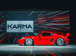 Bikin Bangga! Bodykit Mobil Karya Anak Bangsa Ini Laris Manis di Luar Negeri