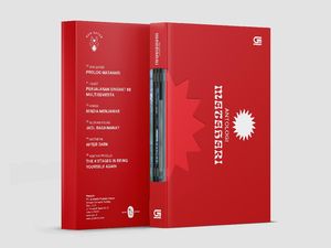 Antologi Matahari Ajak Pembaca Menyelami Pemikiran 5 Musisi Muda