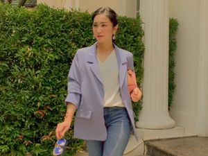 Menteri Sosial Tersangka Korupsi Bansos COVID-19, Bunga Zainal: Bikin Malu!