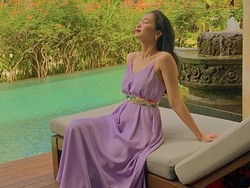 Disindir soal Agama, Bunga Zainal: Surga dan Neraka Bukan Urusan Kalian