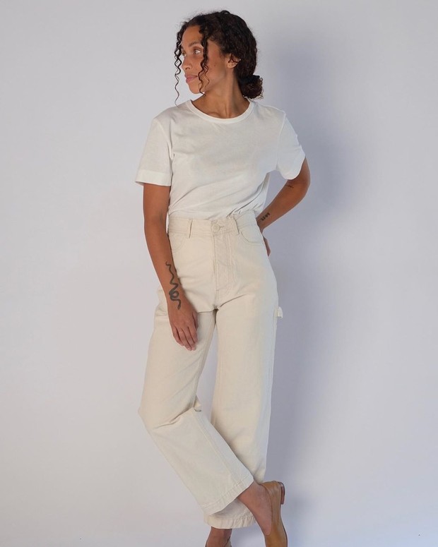 canvas pants/instagram.com/shopidun canvas pants