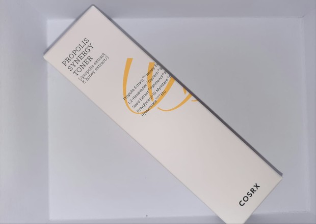 COSRX Propolis Synergy Toner/Dok.Pribadi/ratih dewi COSRX Propolis Synergy Toner