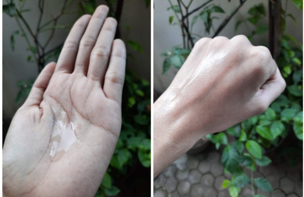 COSRX Propolis Synergy Toner/Dok.Pribadi/ratih dewi COSRX Proplis Synergy Toner