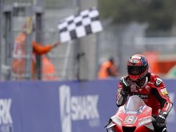 MotoGP 2020: 9 Race, 7 Pemenang Berbeda