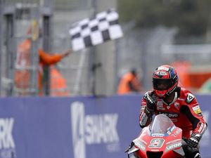 MotoGP 2020: 9 Race, 7 Pemenang Berbeda