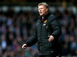 David Moyes kala menukangi MU mengincar beberapa pemain top. Tapi sayang, mereka semua gagal didapatkan (Getty Images)